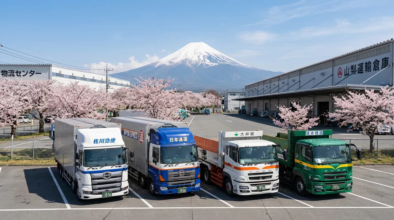 トラック買取センターについて