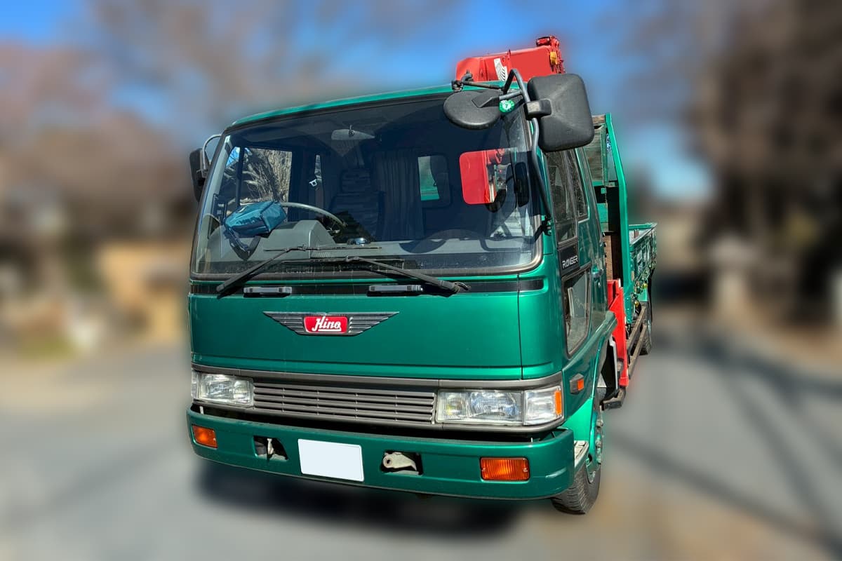 レンジャー