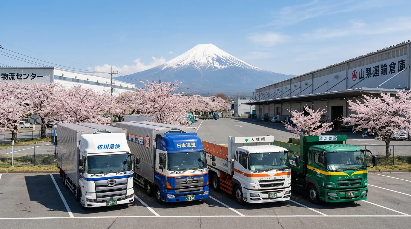 トラック買取センターについて